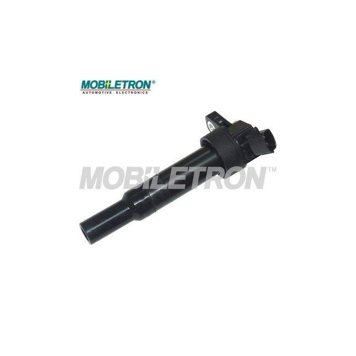 Ritė, uždegimas MOBILETRON CK-44