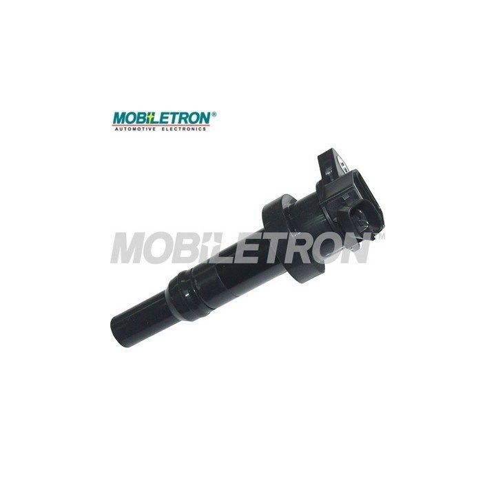 Ritė, uždegimas MOBILETRON CK-47