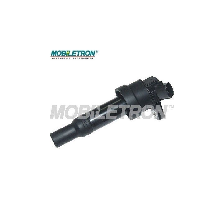 Ritė, uždegimas MOBILETRON CK-49