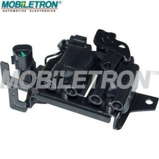 Ritė, uždegimas MOBILETRON CK-51