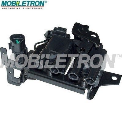 Ritė, uždegimas MOBILETRON CK-51