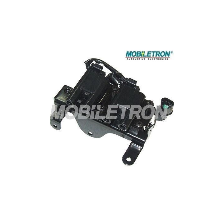 Ritė, uždegimas MOBILETRON CK-57