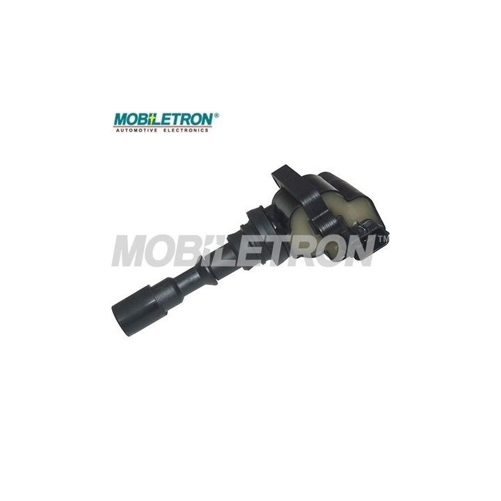 Ritė, uždegimas MOBILETRON CK-58