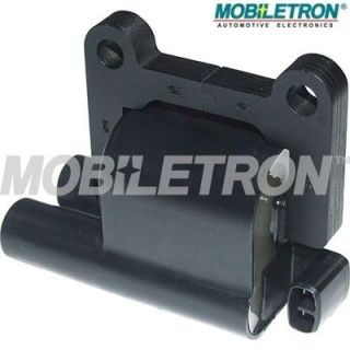 Ritė, uždegimas MOBILETRON CK-59