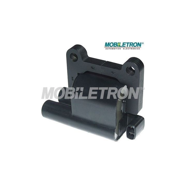 Ritė, uždegimas MOBILETRON CK-59