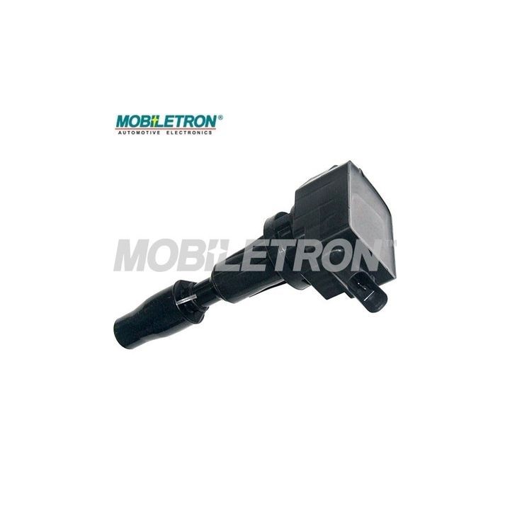 Ritė, uždegimas MOBILETRON CK-61