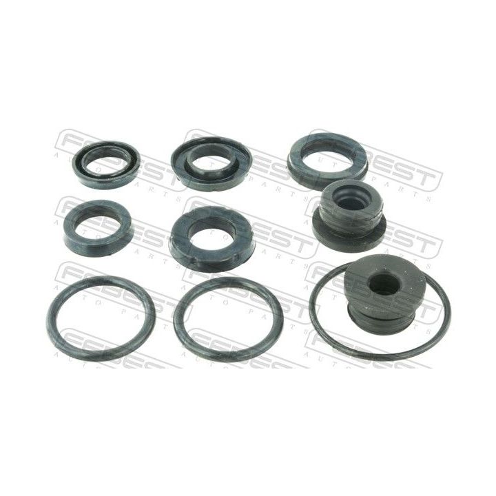 Remonto komplektas, rato stabdžių cilindras FEBEST 1279R-H100