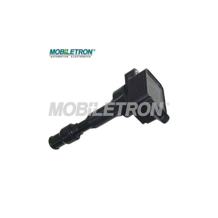 Ritė, uždegimas MOBILETRON CK-62