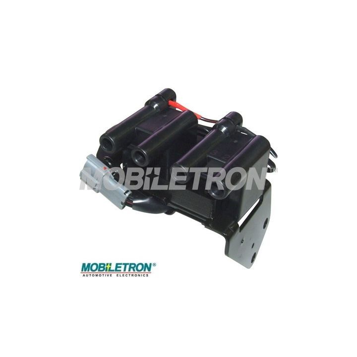 Ritė, uždegimas MOBILETRON CK-63