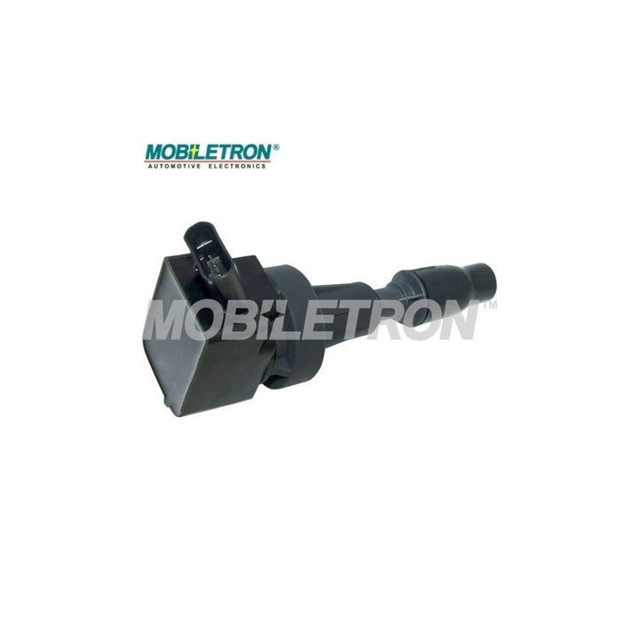 Ritė, uždegimas MOBILETRON CK-64