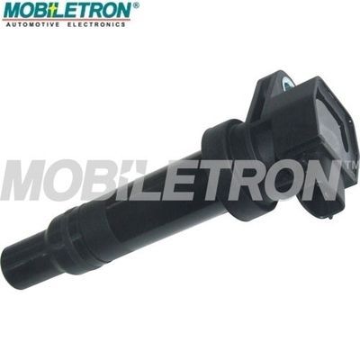 Ritė, uždegimas MOBILETRON CK-66