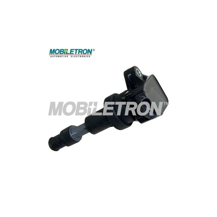 Ritė, uždegimas MOBILETRON CK-67