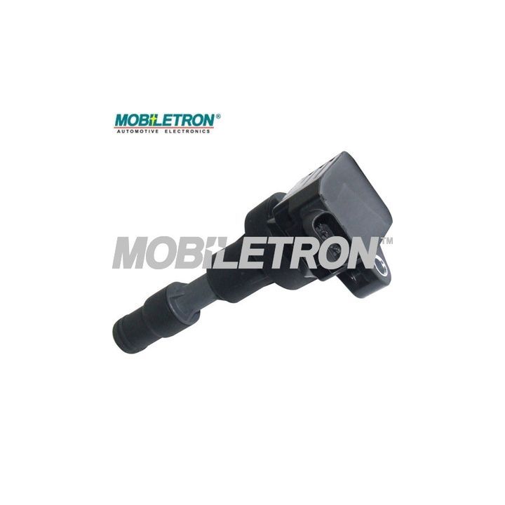 Ritė, uždegimas MOBILETRON CK-68