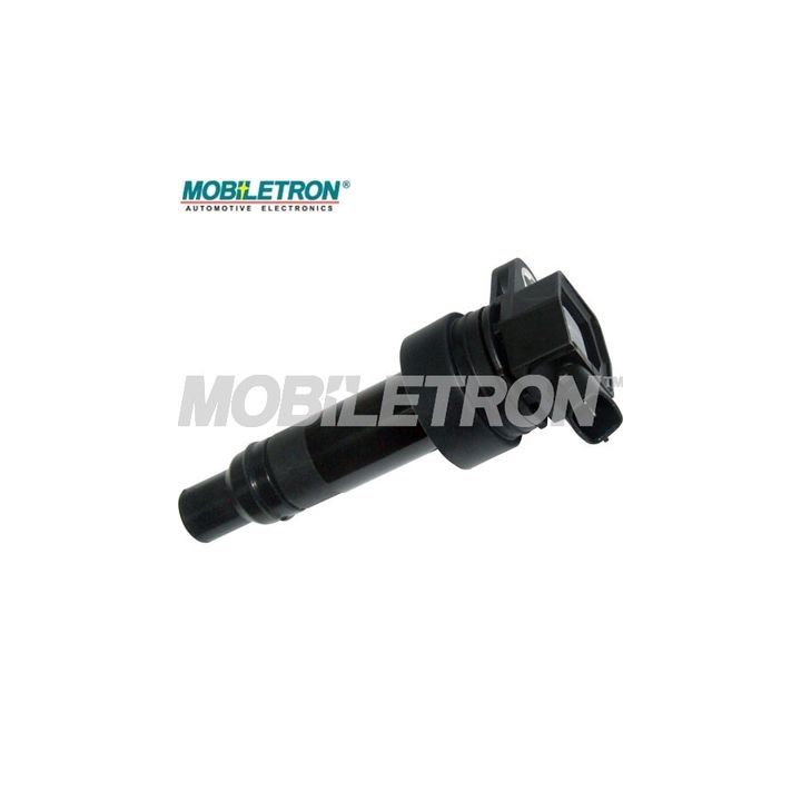 Ritė, uždegimas MOBILETRON CK-70