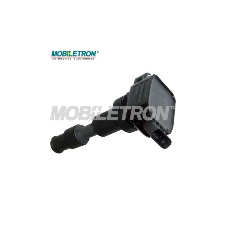 Ritė, uždegimas MOBILETRON CK-71