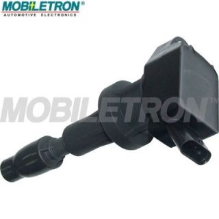 Ritė, uždegimas MOBILETRON CK-72