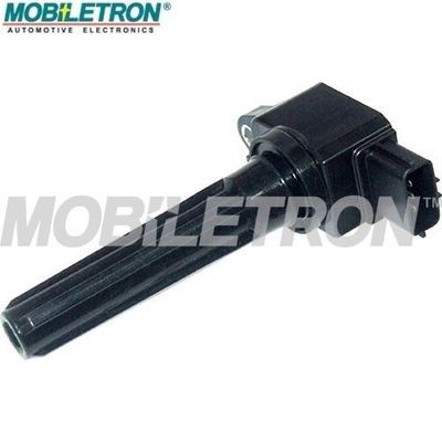 Ritė, uždegimas MOBILETRON CM-20