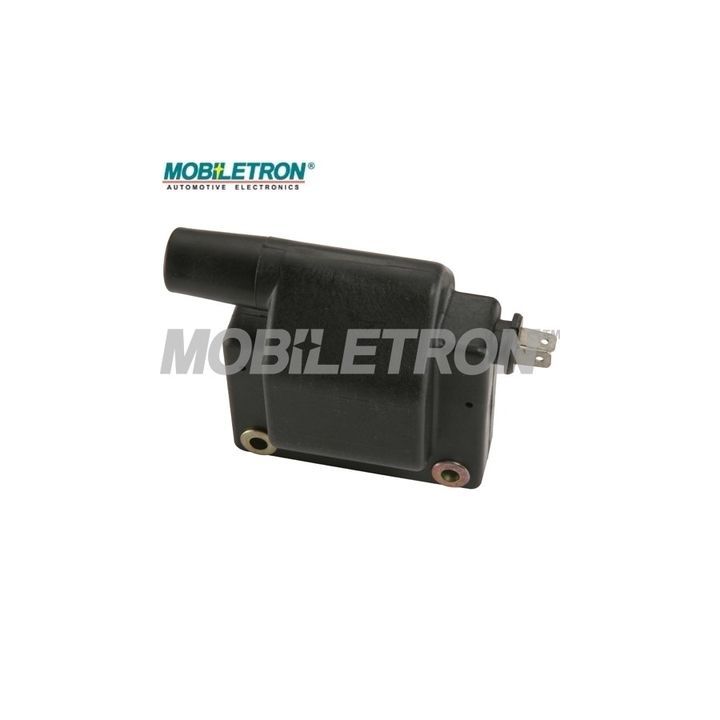 Ritė, uždegimas MOBILETRON CN-02