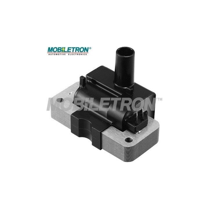 Ritė, uždegimas MOBILETRON CN-08