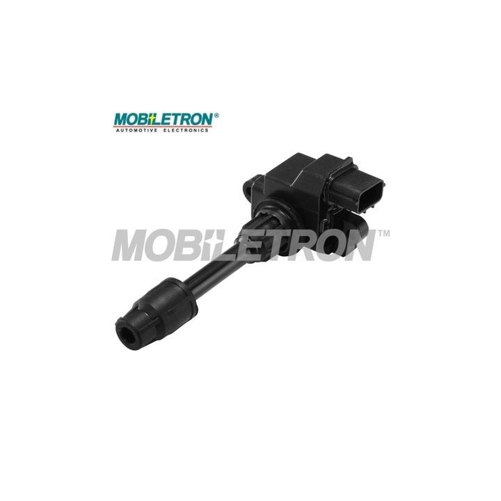 Ritė, uždegimas MOBILETRON CN-17