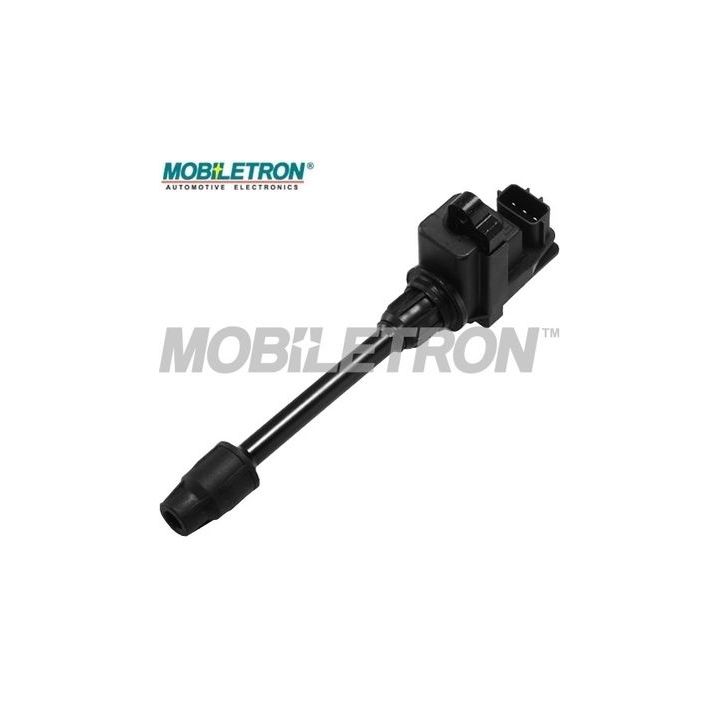 Ritė, uždegimas MOBILETRON CN-18