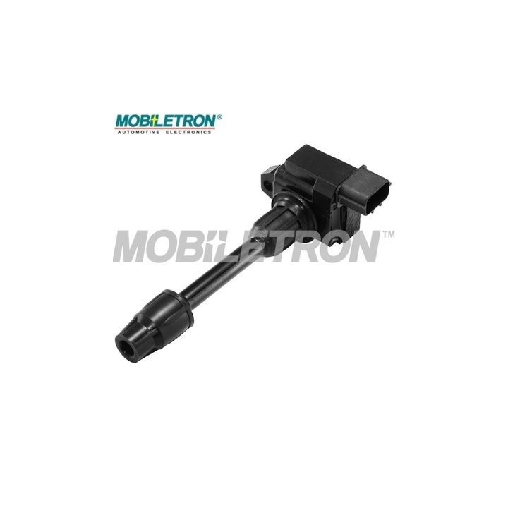 Ritė, uždegimas MOBILETRON CN-20