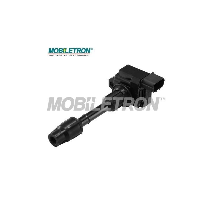 Ritė, uždegimas MOBILETRON CN-21