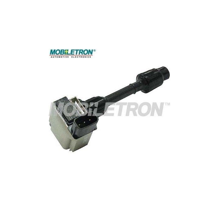 Ritė, uždegimas MOBILETRON CN-25