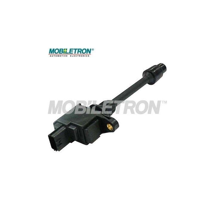 Ritė, uždegimas MOBILETRON CN-26