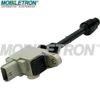 Ritė, uždegimas MOBILETRON CN-27