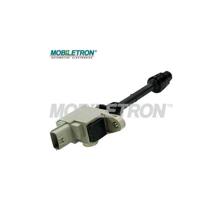 Ritė, uždegimas MOBILETRON CN-27