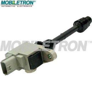 Ritė, uždegimas MOBILETRON CN-28