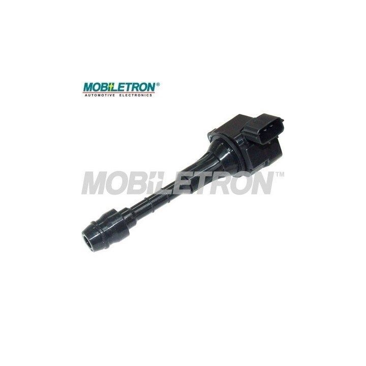 Ritė, uždegimas MOBILETRON CN-32