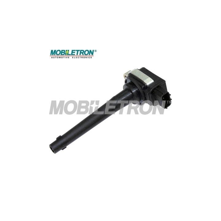 Ritė, uždegimas MOBILETRON CN-35