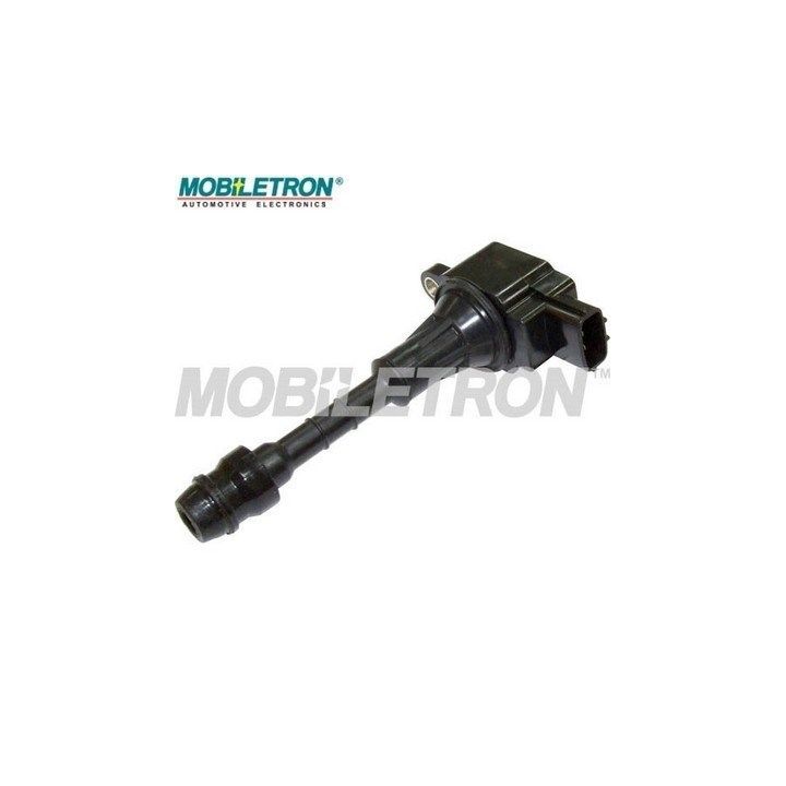 Ritė, uždegimas MOBILETRON CN-36