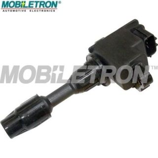 Ritė, uždegimas MOBILETRON CN-37