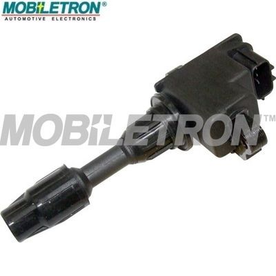 Ritė, uždegimas MOBILETRON CN-37