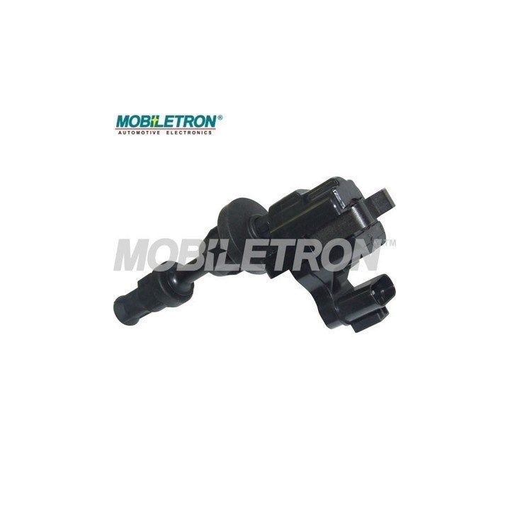 Ritė, uždegimas MOBILETRON CN-43