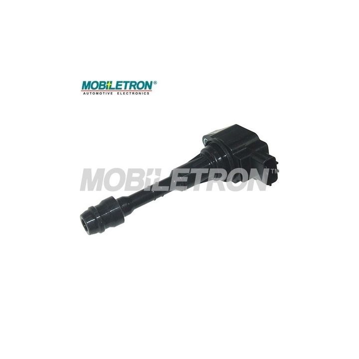 Ritė, uždegimas MOBILETRON CN-49