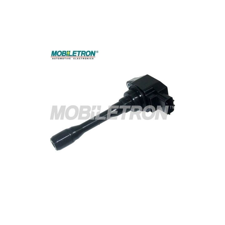 Ritė, uždegimas MOBILETRON CN-54