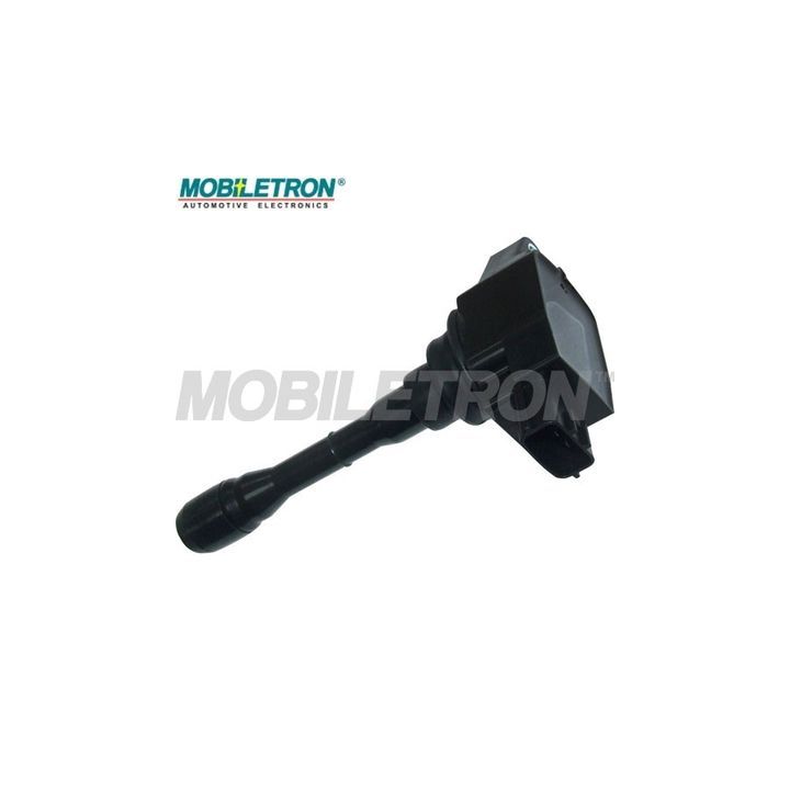 Ritė, uždegimas MOBILETRON CN-57