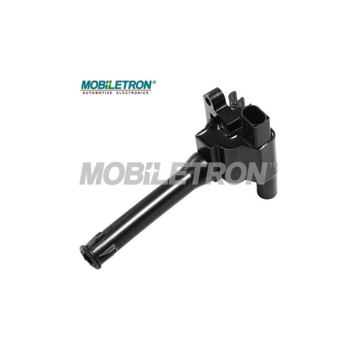 Ritė, uždegimas MOBILETRON CR-01