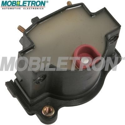Ritė, uždegimas MOBILETRON CT-01