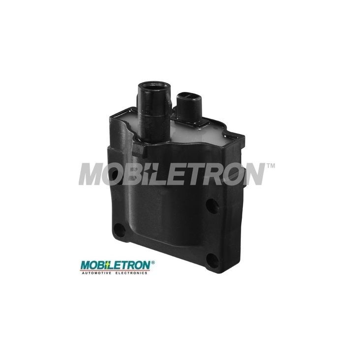 Ritė, uždegimas MOBILETRON CT-05