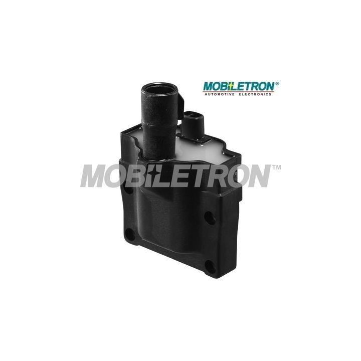 Ritė, uždegimas MOBILETRON CT-06