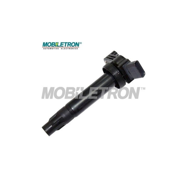 Ritė, uždegimas MOBILETRON CT-43