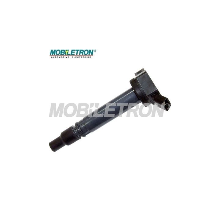 Ritė, uždegimas MOBILETRON CT-45