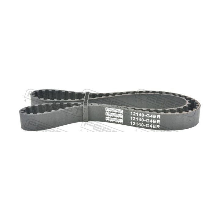 Paskirstymo diržas FEBEST 12140-G4ER