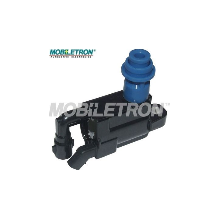 Ritė, uždegimas MOBILETRON CT-55