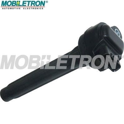 Ritė, uždegimas MOBILETRON CT-56